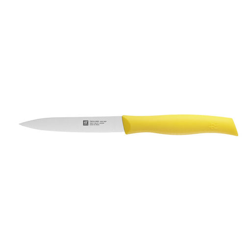 Zwilling Twin Grip Knife Set Of 3 - Bear Country Kitchen
