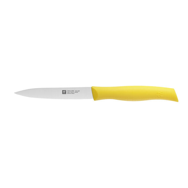 Zwilling Twin Grip Knife Set Of 3 - Bear Country Kitchen