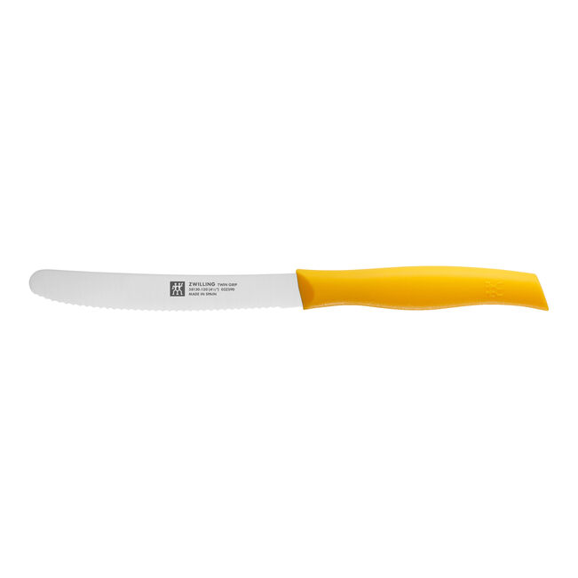 Zwilling Twin Grip Knife Set Of 3 - Bear Country Kitchen