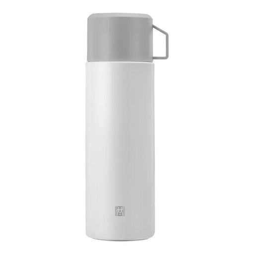 ZWILLING Thermo 1L Beverage Bottle Grey - Bear Country Kitchen