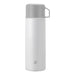 ZWILLING Thermo 1L Beverage Bottle Grey - Bear Country Kitchen