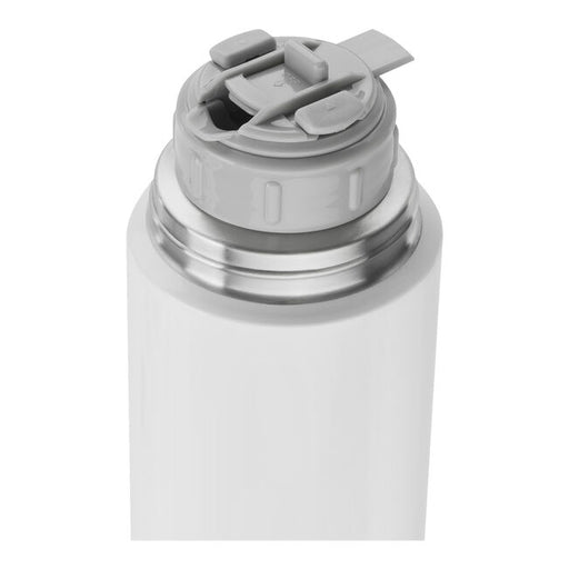 ZWILLING Thermo 1L Beverage Bottle Grey - Bear Country Kitchen