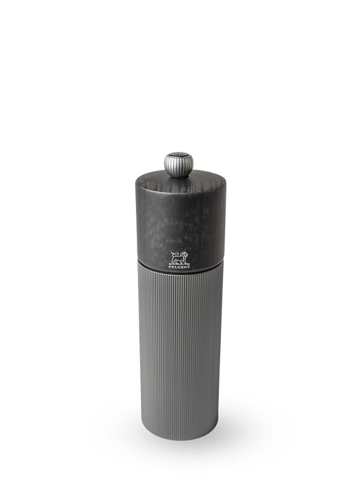 Peugeot Line Pepper Mill Black 18CM - Bear Country Kitchen