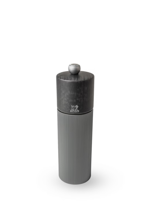 Peugeot Line Salt Mill Black 18CM - Bear Country Kitchen