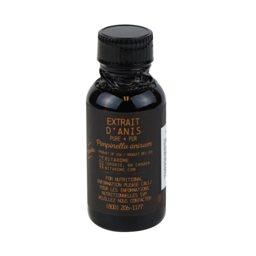 Bitarome Extract - Anise - Bear Country Kitchen