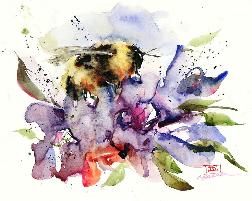 Dean Crouser Cards - Bear Country Kitchen