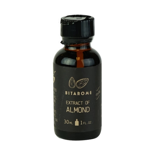Bitarome Extract - Almond - Bear Country Kitchen