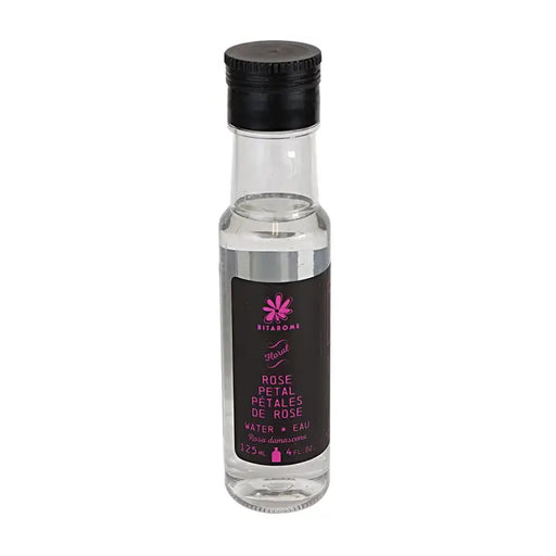 Bitarome Rose Blossom Water 125ML - Bear Country Kitchen