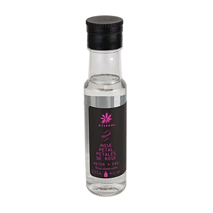 Bitarome Rose Blossom Water 125ML - Bear Country Kitchen