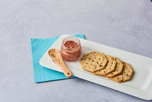 Talisman Designs Beechwood Mini Spoon Bear Etched - Bear Country Kitchen