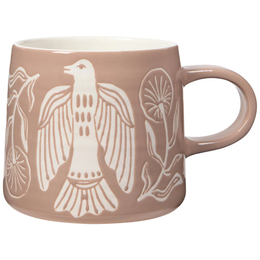 Danica Studio Imprint Mug Peregrine - Bear Country Kitchen