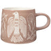 Danica Studio Imprint Mug Peregrine - Bear Country Kitchen