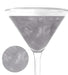 Snowy River Cocktail Glitter Large Silver 1 oz - Bear Country Kitchen
