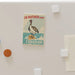 Sofs Design Magnet I'd Rather Stay Canadian - Bear Country Kitchen