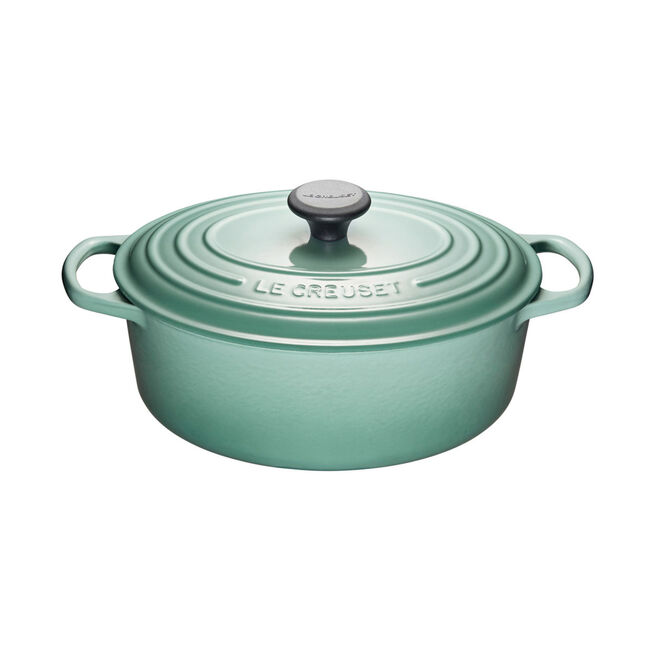 Le Creuset 6.3L Oval French Oven - Bear Country Kitchen