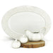 BIA Oval Serving Platter Harvest - Bear Country Kitchen