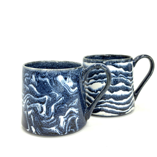 BIA Wide Base Mug Oceania - Bear Country Kitchen