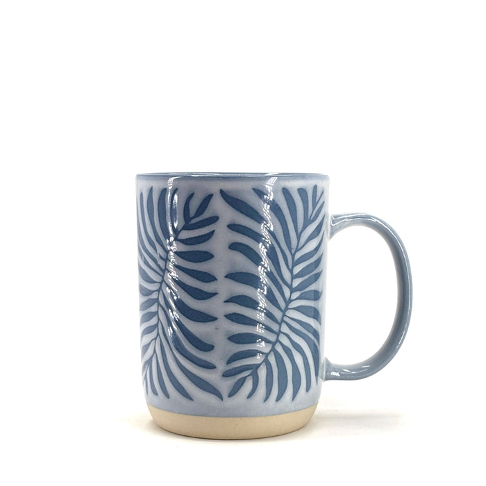 BIA Botanique Mug