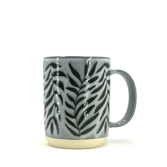 BIA Botanique Mug
