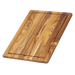 Teakhaus Essential Cutting/Serving Board with Juice Canal 15.75x11x0.55" - Bear Country Kitchen