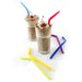 Norpro Set Of  Silicone Straws - Bear Country Kitchen
