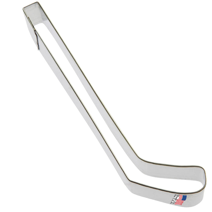 Cookie Cutter Hockey Stick - Bear Country Kitchen
