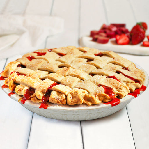 BIA Cordon Bleu Deep Pie Dish - Bear Country Kitchen