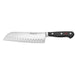 Wusthof Classic Santoku 7" (Granton Edge) - Bear Country Kitchen
