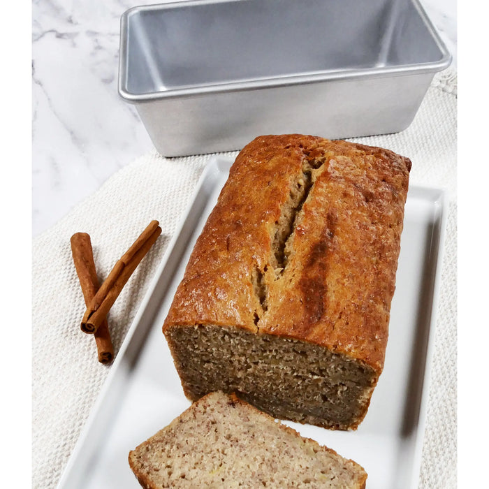 USA Pan Seamless Loaf Pan 1.5lb
