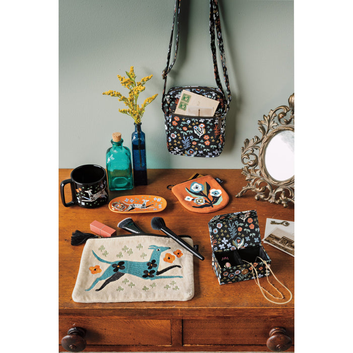 Danica Studio Flat Pouch Dogwood - Bear Country Kitchen