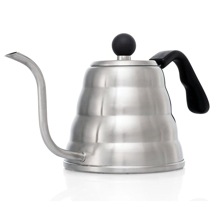 Cafe Culture Pour Over Kettle 1 Qt - Bear Country Kitchen