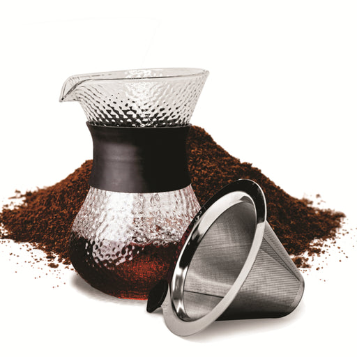 Cafe Culture Pour Over Coffee Set - Bear Country Kitchen