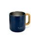Cafe Culture Double Wall Stainless Mug .4L - Bear Country Kitchen