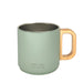 Cafe Culture Double Wall Stainless Mug .4L - Bear Country Kitchen