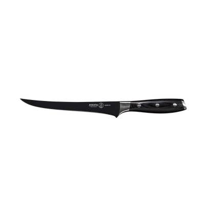Messermeister Avanta BBQ Flexible Fillet Knife - Bear Country Kitchen