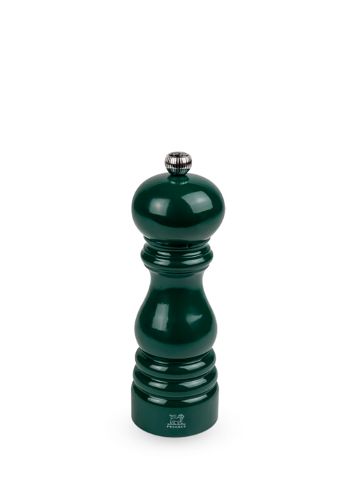 Peugeot U-Select Pepper Mill Forest Green 18CM - Bear Country Kitchen