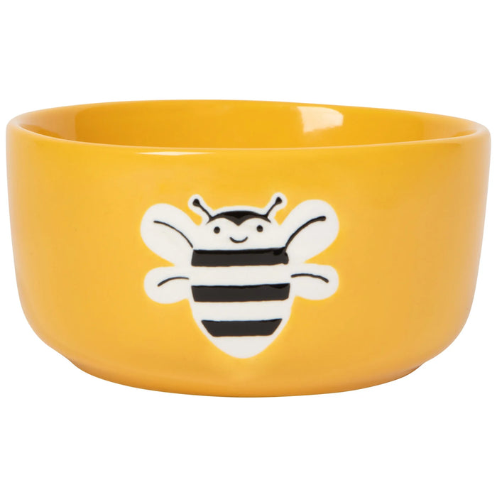 Danica Jubilee Bowl Little Sprout Bumblebee - Bear Country Kitchen