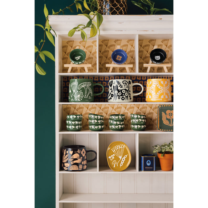 Danica Studio Imprint Mug Nocturna - Bear Country Kitchen