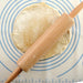 Norpro Silicone Pastry Mat With Measures - Bear Country Kitchen