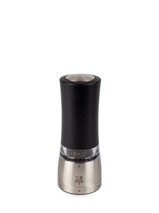 Peugeot Daman Electric Pepper Mill 16CM - Bear Country Kitchen