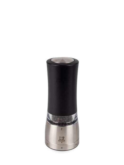 Peugeot Daman Electric Pepper Mill 16CM - Bear Country Kitchen