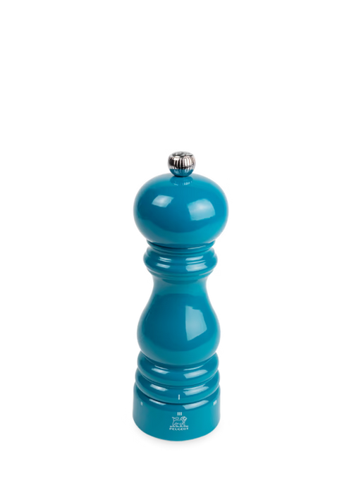 Peugeot U-Select Pepper Mill Pacific Blue 18CM - Bear Country Kitchen