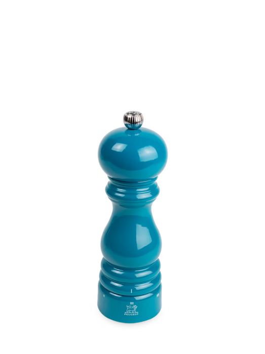Peugeot U-Select Pepper Mill Pacific Blue 18CM - Bear Country Kitchen