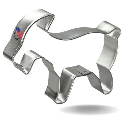 Cookie Cutter Goat - Bear Country Kitchen
