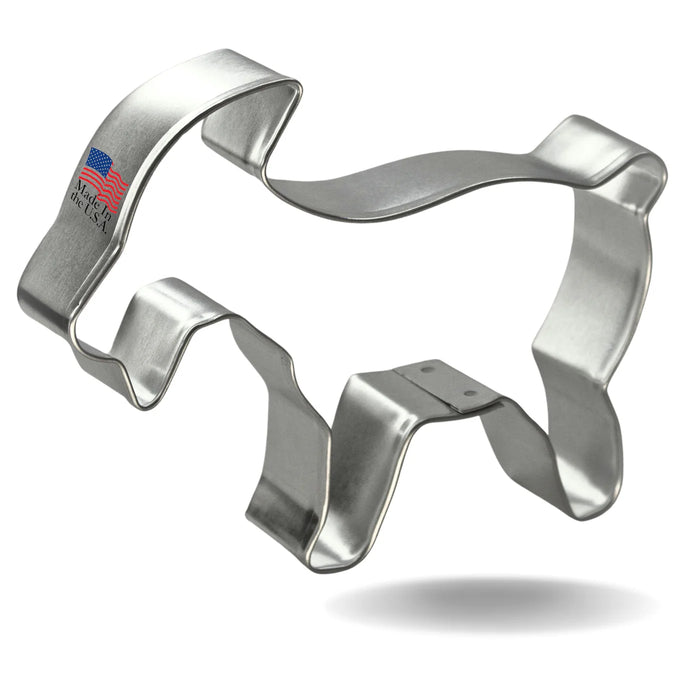 Cookie Cutter Goat - Bear Country Kitchen