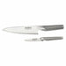 GLOBAL Knife Set 2pc (G55, GSF31) - Bear Country Kitchen
