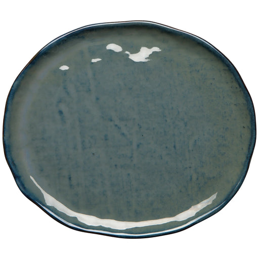 Danica Heirloom Dinner Plate Riviera - Bear Country Kitchen