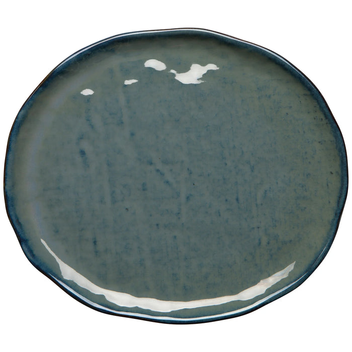 Danica Heirloom Dinner Plate Riviera - Bear Country Kitchen