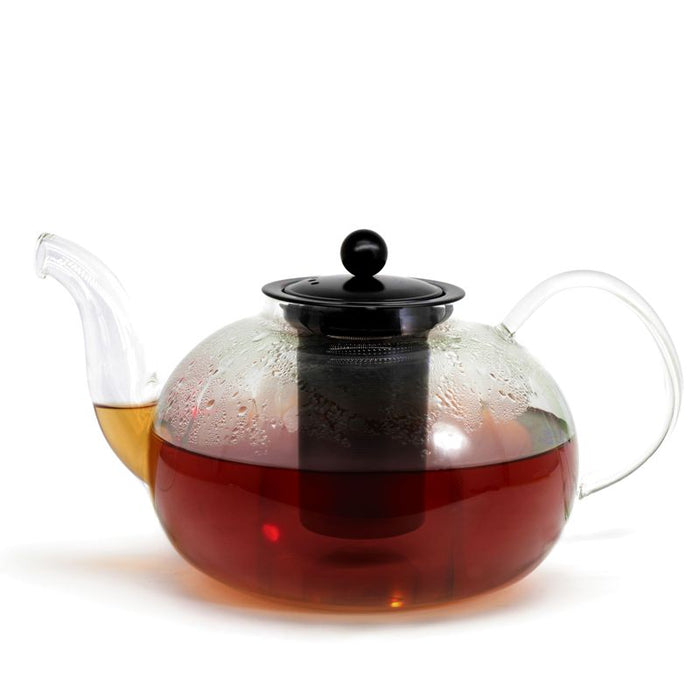 Ch'a Tea Glass Teapot 1.5L - Bear Country Kitchen