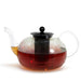 Ch'a Tea Glass Teapot 1.5L - Bear Country Kitchen